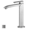 Paffoni Level - Miscelatore Da Lavello, Acciaio Inox LES188ST -Forniture Per Attrezzature Da Cucina e92ec990f066b3f5ab2bbd55