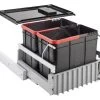 Franke Differenziatori - Cestino Portarifiuti Incorporato 300-45 Duo 121.0150.144 -Forniture Per Attrezzature Da Cucina e986e64f77478147c8c77bfd