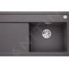 Blanco Zenar 5 - Lavello In Silgranit, 915x510 Mm, InFino, Grigio Roccia 523935 -Forniture Per Attrezzature Da Cucina ebe3ec402f763e1717e4a93e