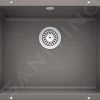 Blanco Rotan 500 - Lavello In Silgranit, 530x460 Mm, Color Alluminio 524248 -Forniture Per Attrezzature Da Cucina ec73f4441ee7a341eeb637b8