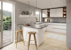 Blanco Lanora - Miscelatore Da Lavello, Acciaio Inox Spazzolato 523122 -Forniture Per Attrezzature Da Cucina ef3338c19498f13c6b6a48f3