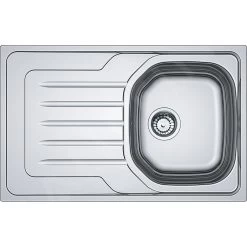 Franke Set - Set N75, Lavello In Acciaio Inox OLN 611-79 E Miscelatore FC 9547.031, Acciaio Inox/cromo 101.0618.830 8 Franke Set - Set N75, Lavello In Acciaio Inox OLN 611-79 E Miscelatore FC 9547.031, Acciaio Inox/cromo 101.0618.830 -Forniture Per Attrezzature Da Cucina ef406b133c41300932a8e59a 1