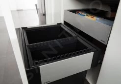 Blanco Select - Pattumiera Incorporata, Differenziata, Capienza 32 L 526200 -Forniture Per Attrezzature Da Cucina f07fc5c69634fa8675fa9f3a 1