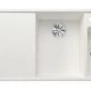 Blanco Axia III 6 - Lavello In Silgranit, 1000x510 Mm, Con Comando Remoto Dello Scarico E Accessori, InFino, Bianco 523477 -Forniture Per Attrezzature Da Cucina f0c4ab4940a29bc66594a58a