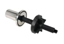 Blanco Complementi Per Lavelli - Manopola Di Comando Eccentrica, Acciaio Inox/cromo 221339 -Forniture Per Attrezzature Da Cucina f18628d0987e2148d6bce3a4 1