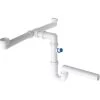 Franke Accessori - Sifone Salvaspazio, Bianco 112.0167.983 -Forniture Per Attrezzature Da Cucina f1d1a285d3d10c7e3275081e