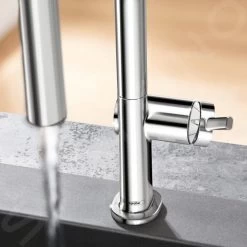 Hansgrohe M54 - Miscelatore Da Lavello Talis, Cromo 72806000 13 Hansgrohe M54 - Miscelatore Da Lavello Talis, Cromo 72806000 -Forniture Per Attrezzature Da Cucina f6909e5f61c23ea03111dc5d