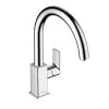 Hansgrohe Vernis Shape M35 - Miscelatore Da Lavello, Cromo 71871000 -Forniture Per Attrezzature Da Cucina f8d18a54bb7b6be4259edf27