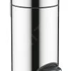 Hansgrohe AddStoris - Pattumiera 3 L, Soft Close, Cromo 41775000 -Forniture Per Attrezzature Da Cucina fc805ef9eca34033089fbf0c