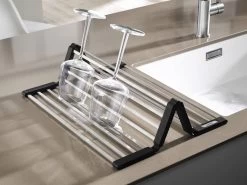 Blanco Accessori - Griglia Scolapiatti, 460x425 Mm 238482 -Forniture Per Attrezzature Da Cucina fd36c447a9f3c727dc8b287b