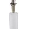 Alveus Accessori - Dispenser Di Detergente Callas, 320 Ml, Acciaio Spazzolato 1129077 -Forniture Per Attrezzature Da Cucina fe36753ce497201cb1554074