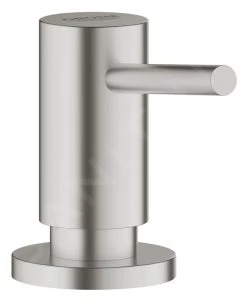 Grohe Cosmopolitan - Dispenser Di Sapone Cosmopolitan, Supersteel 40535DC0